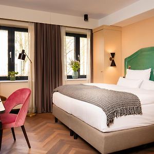 Classic Zimmer mit Kingsize-Bett